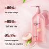 Syoss Peach Blossom Moisturizing Conditioner 3-Pack