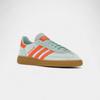 Handball Spezial Semi Flash Aqua (Women's)