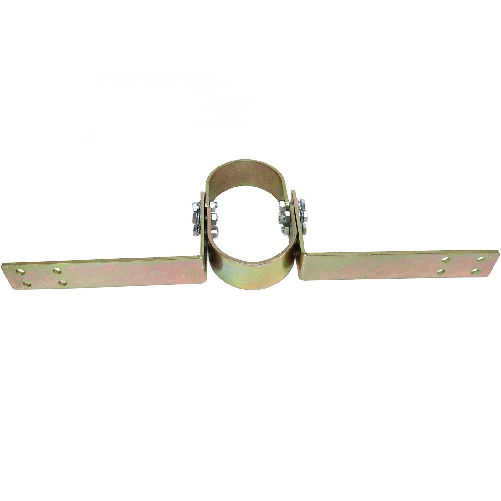 

Комплект предохранительной петли приводного вала PCE430.1001 Металлическая универсальная сверхпрочная предохранительная петля хвостового вала