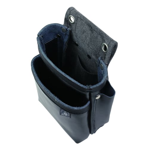 Fukuro Club Legend Seater (Small) Black HB-240K