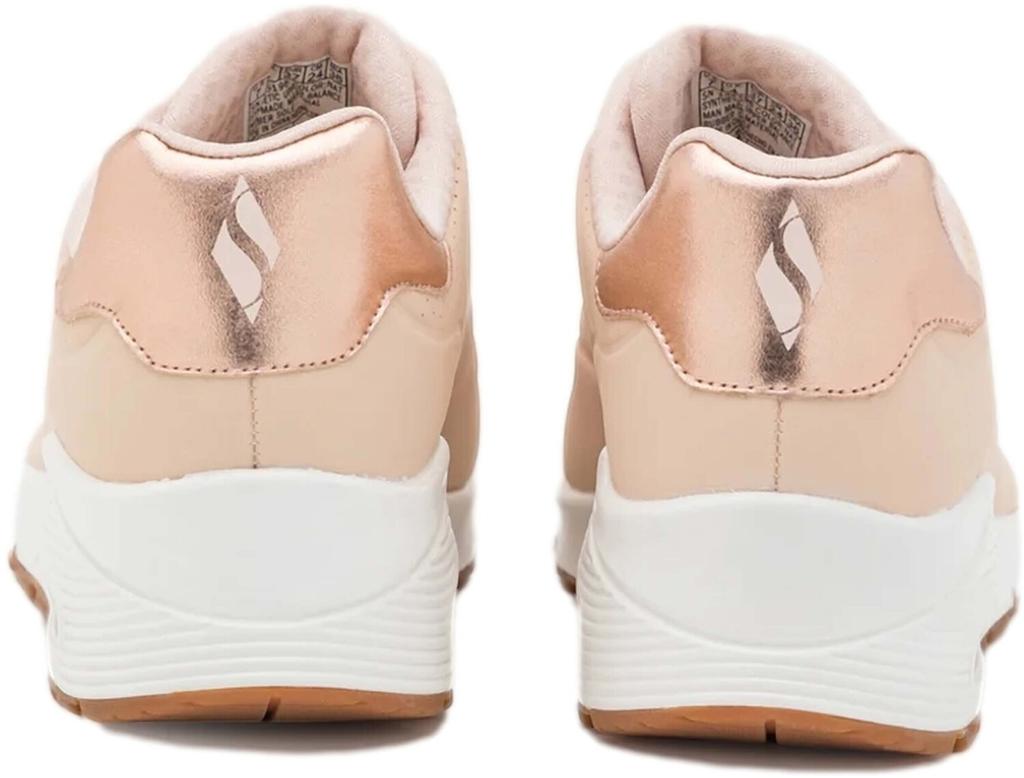 Кроссовки Skechers Uno natural