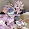 Geli Jing Giant 5D Freesia Laundry Pods: Concentrated Detergent, Large Capacity, Stain Removal, Long-lasting Fragrance