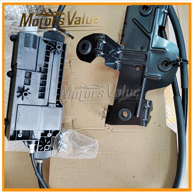 Park Brake Module EPB handbrake 34436877316 for BMW 7 Series F01 F02 F03 F04 750i 740i ALL MODEL