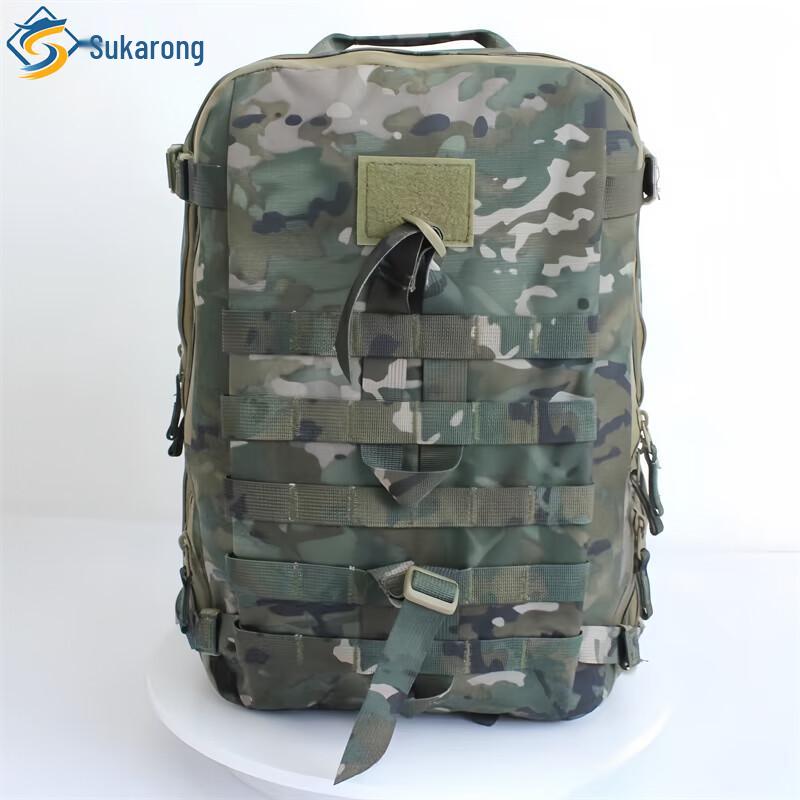 Sukalong Tactical Assault Backpack