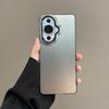 For Huawei Nova 11 10 9 8 7 Pro Case Hard PC Matte Lens Protective Back Cover Case For Nova 9 Se 10Pro Full Cover Phone Shell