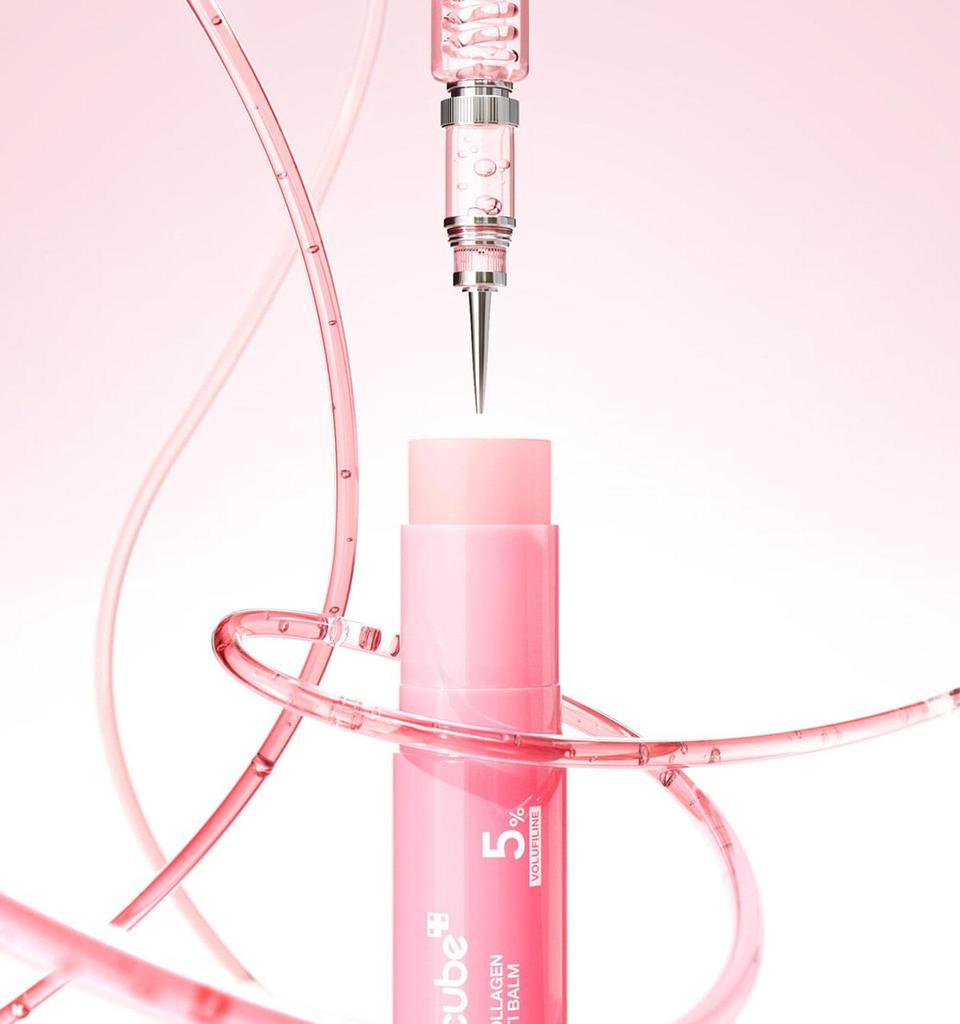 Medicube PDRN Pink Collagen Volume Multi Balm 10g