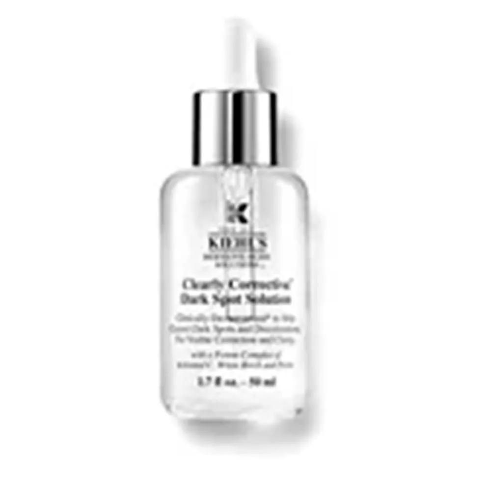 

Kiehl s Clearly Corrective Dark Spot Solution 50ml 1 Pack