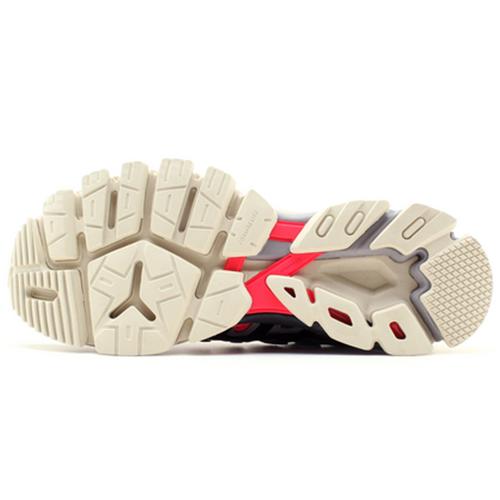 Li Ning Furious Rider BOW Comfortable Low top Running Shoes Men's ARZN005-3