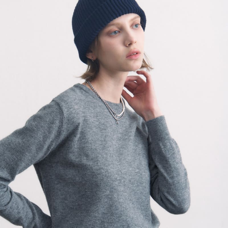 TOVAS Cashmere Beanie_4colors