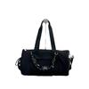 Handbag, Casual Travel Bag, Lightweight Trendy Korean-style Gym Bag, Versatile Large-capacity Yoga Sports Bag