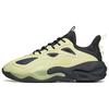 Unisex Black White Running Shoes 112218840-5