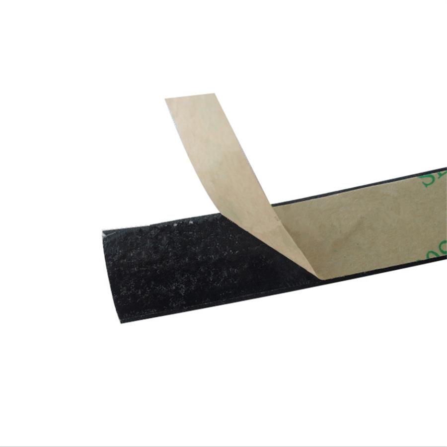 5M 25mm Car Windshield Sunroof Triangular Window Seal Strip Trim Sound-Insulated