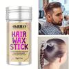 Premium Hair Wax Stick For Smooth Styling And Frizz Control With 75g For All Hair Types