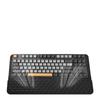 Non-Slip Ergonomic Computer Keyboard Stand Tilted Wrist Pad Easy Typing Wrist Rest  Typing Work