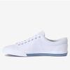 Fred Perry Unisex Leather Sneakers Underspin Leather Sfpu2334343 T65