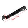 Car Front Bumper Support Bracket Holder Left/Right For Subaru WRX,WRX STi 2015 2016 2017 2018   57707VA030 57707VA020