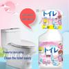 Baie și WC – Produse de curățare și odorizante de toaletă