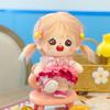 Fu Xiaotao 20cm Cute Fluffy Cotton Doll - Plush Baby Friend Gift
