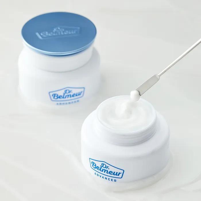The Face Shop Dr. Belmer Advanced Cica Moisture Cream 50ml