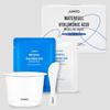 [Full-size Product] Waterful Hyaluronic Acid Modeling Mask 1 Piece