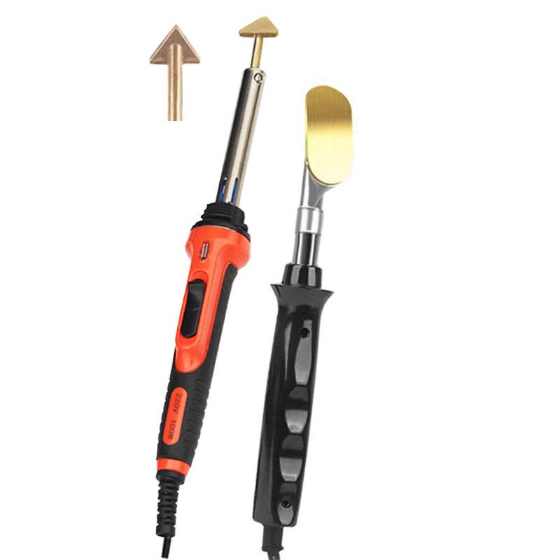100W Plastic Welder for Car Bumper Repair