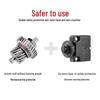 Jindu CF-DCD06 2000W Carotatrice a umido senza spazzole Spina CN (adattatore incluso)