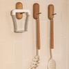 Manual Potato Masher Plastic Pressed Potato Smasher Portable Kitchen Tool for Babies Food, Fruit, Banana, Baking