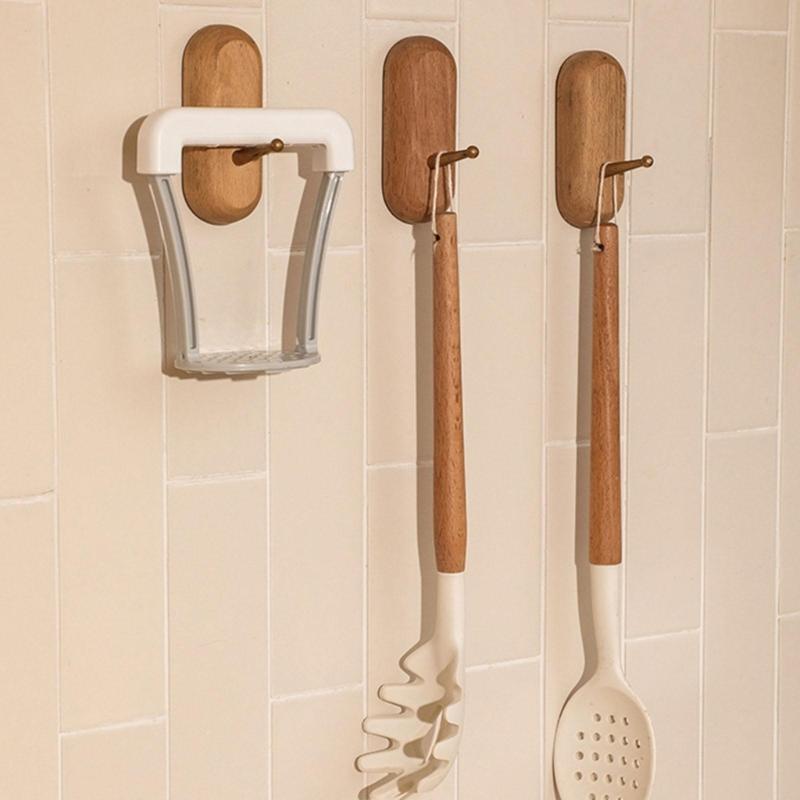 Manual Potato Masher Plastic Pressed Potato Smasher Portable Kitchen Tool for Babies Food, Fruit, Banana, Baking