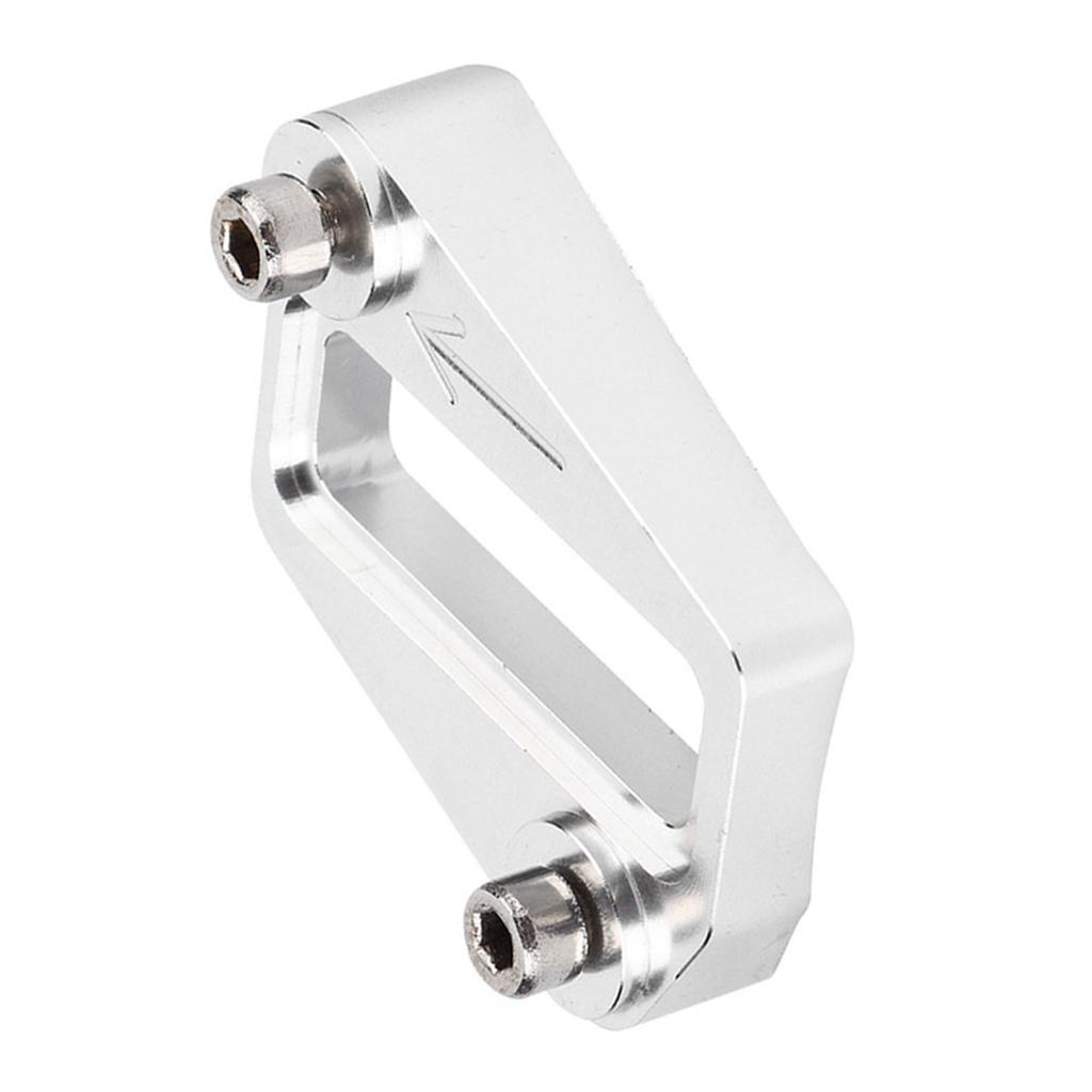 Mass Air Flow Sensor MAF Bung Mount Weld Flange Fit for LS3 LS7 LS9