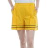 TaylorMade Lined Shorts, Yellow, Size O, Golf Shorts, 2023SS TJ278