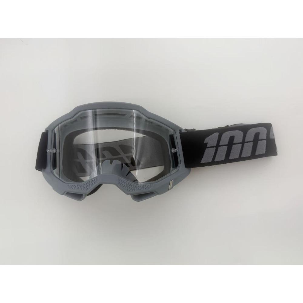 Motorcycle Goggles Eye Protection Ski Goggles Cycling Goggles 100% Off-road 100% Outdoor Downhill Goggles