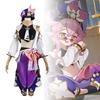 Genshin Impact Dori Costume High Quality Cosplay Outfit For Halloween And Comic Con