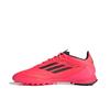 adidas Adizero F50 Pro TF Vivid Horizon Pack Zapatillas Unisex Rosa Turbo Aurora-Negro IF1324