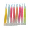 Hardcover 6-inch Large Fluorescent Light-Up Emergency Glow Stick