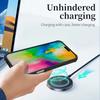 New  and Cool Magnetic Wireless Charge Anti Drop Armor Case for IPhone 16 15 14 13 12 11 Pro Max Plus For Magsafe Case