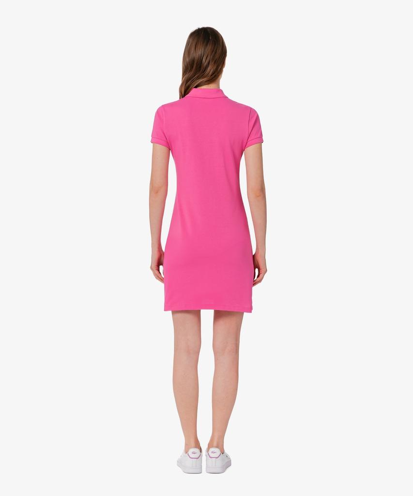 LACOSTE Women'S Ultra Slim Dress Ef581E-56G Glh