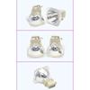 Stage Light Bulb 2R 132W/5R 200W/7R 230W/8R 250W/9R 260W/10R 280W/15R 300W/16R 330W/17R 350W Moving-head Light Bulb