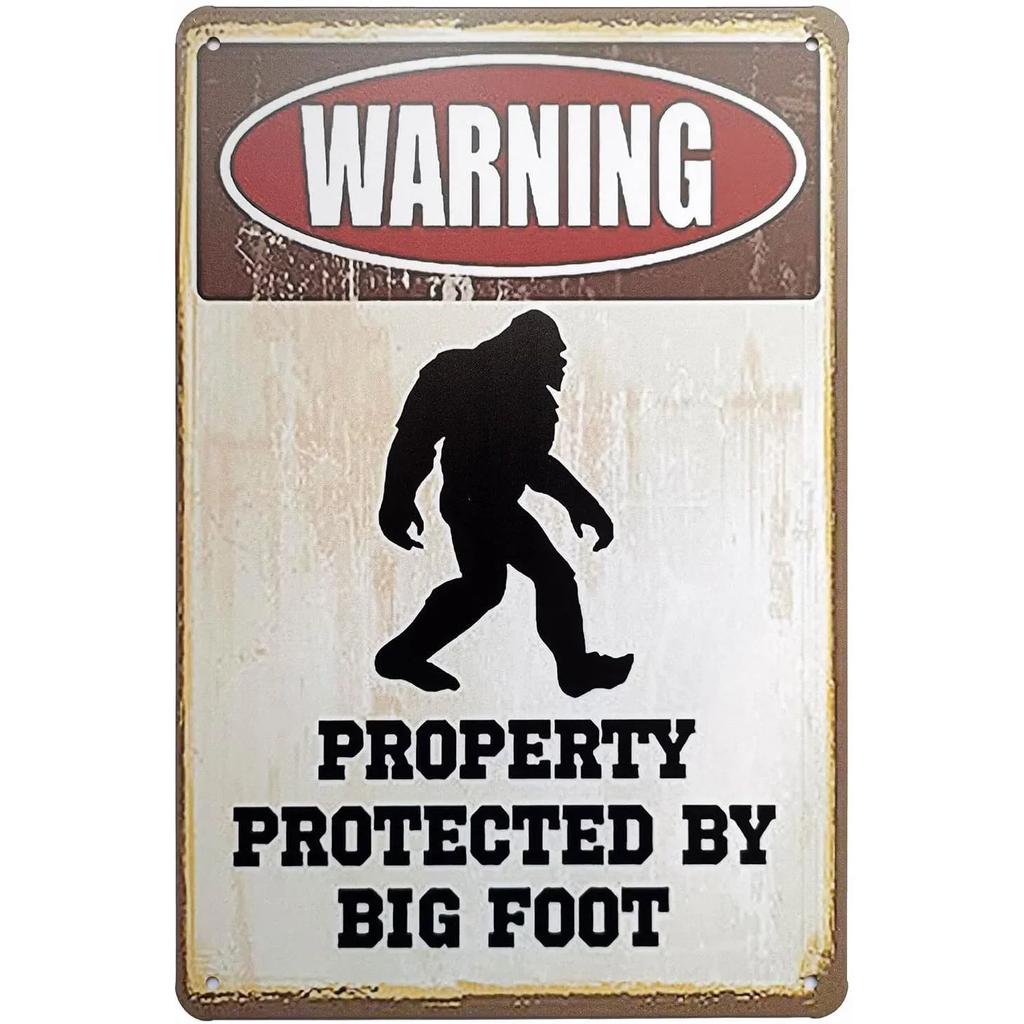 Retro Warning Metal Tin Signs No Stupid People Beyond this Point Wall Decor for Home Bars Garage Cafe Club Man CavePubs