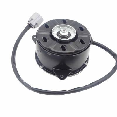 Motor ventilátoru chladiče Vhodné pro:Toyota Highlander 2009-2012 OE:16363-0P200