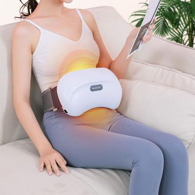 Women'S Uterine Cold Hot Compress Massager Abdominal Massager To Promote Gastrointestinal Peristalsis Conducive To Weight Loss