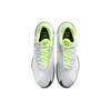 NikeCourt Air Zoom Vapor Cage 4 'White Volt' (Unisex) White / Volt / Pure Platinum / Black Tennis Shoes CD0424 100