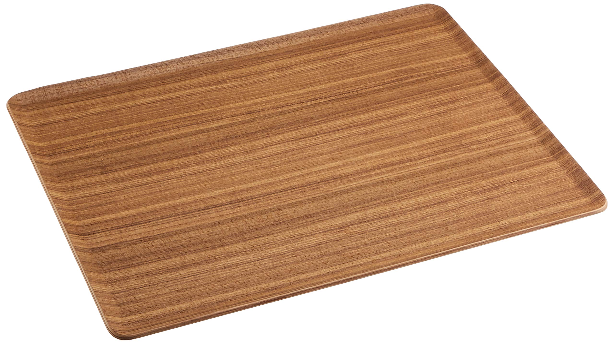 

KINTO Placemat, 430x330mm, Teak Wood, 22974