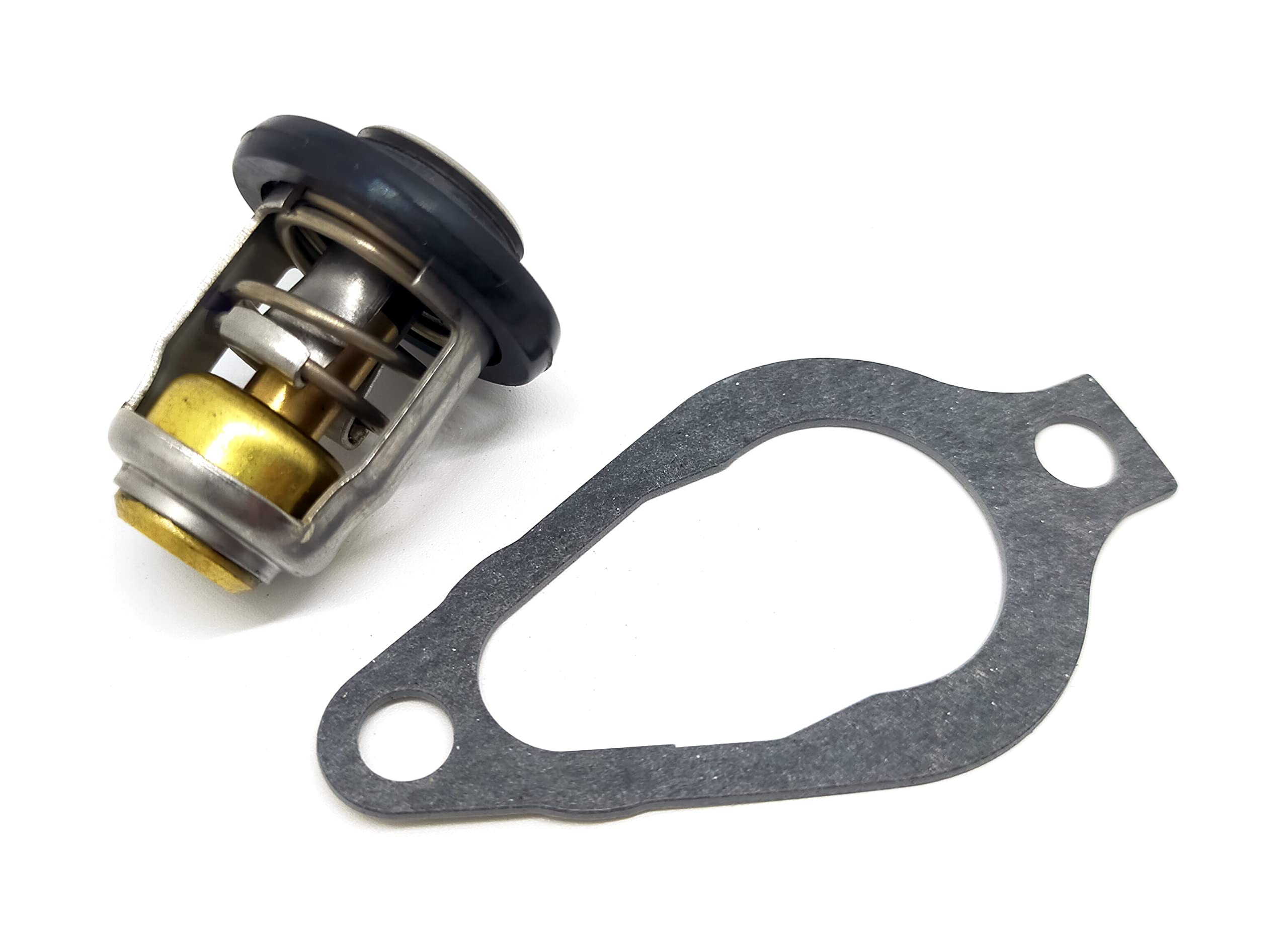 

Tohatsu Genuine Parts Outboard Motor HP Thermostat Gasket Included 4-Stroke 8-20 &