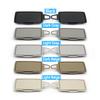 Car Sun Shade Visor Makeup Cosmetic Mirror Cover For Benz A B S C E GLC GLA Class W176 W246 W222 W205 W213 W238 W253 W156 W117