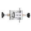 Stainless Steel Cabinet Door Positioning Installation Jig Mounting Support for Home Renovations&Furniture Manufacturing