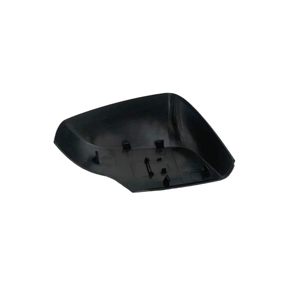 Front Left Rearview Mirror Cover Primer Half-wrap 91059AJ200 For Subaru Forester
