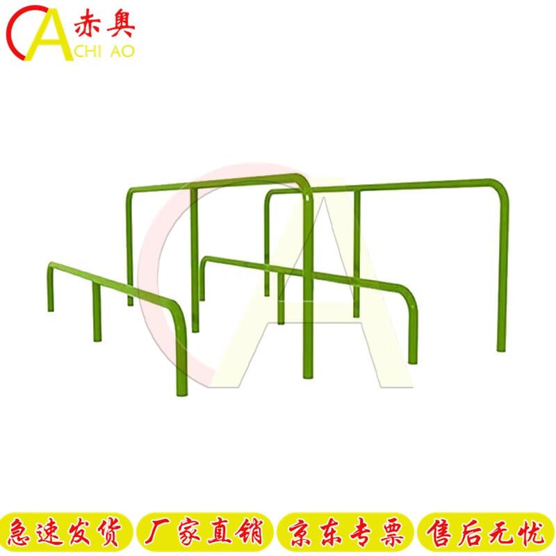 Chio 400m Island Landing Obstacle Course Training Equipment