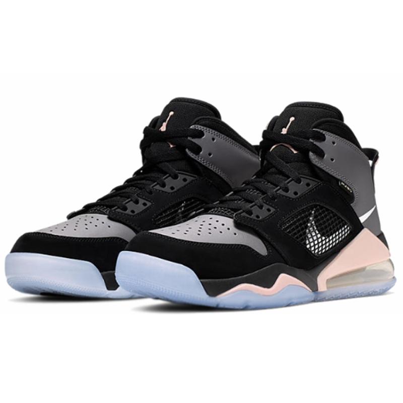 Air Jordan Mars 270 'Black Pink' Jordan CD7070-002