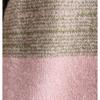 Roxy Regular Fit Crew Neck Pullover Pink Women's Sweater,