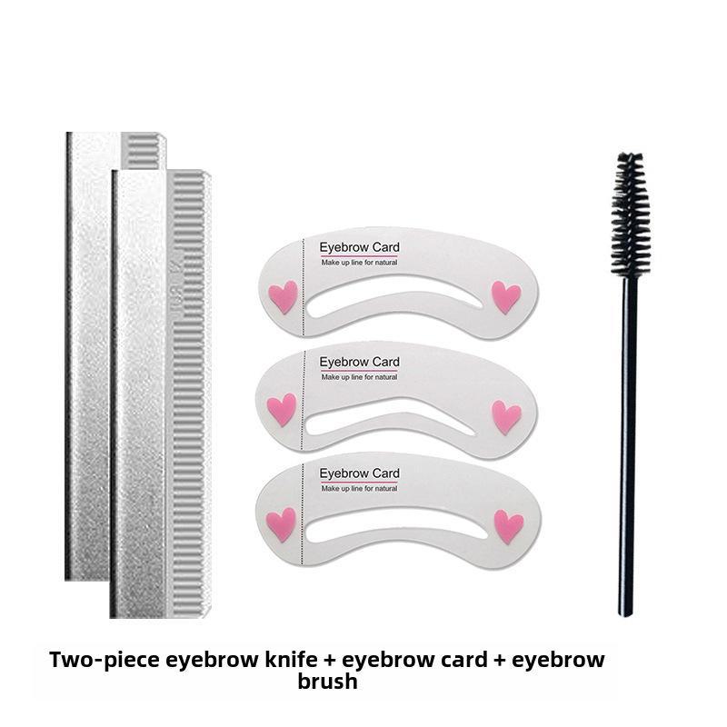 Hens 1818 Waterproof Eyebrow Pencil with Tear-Off Powder